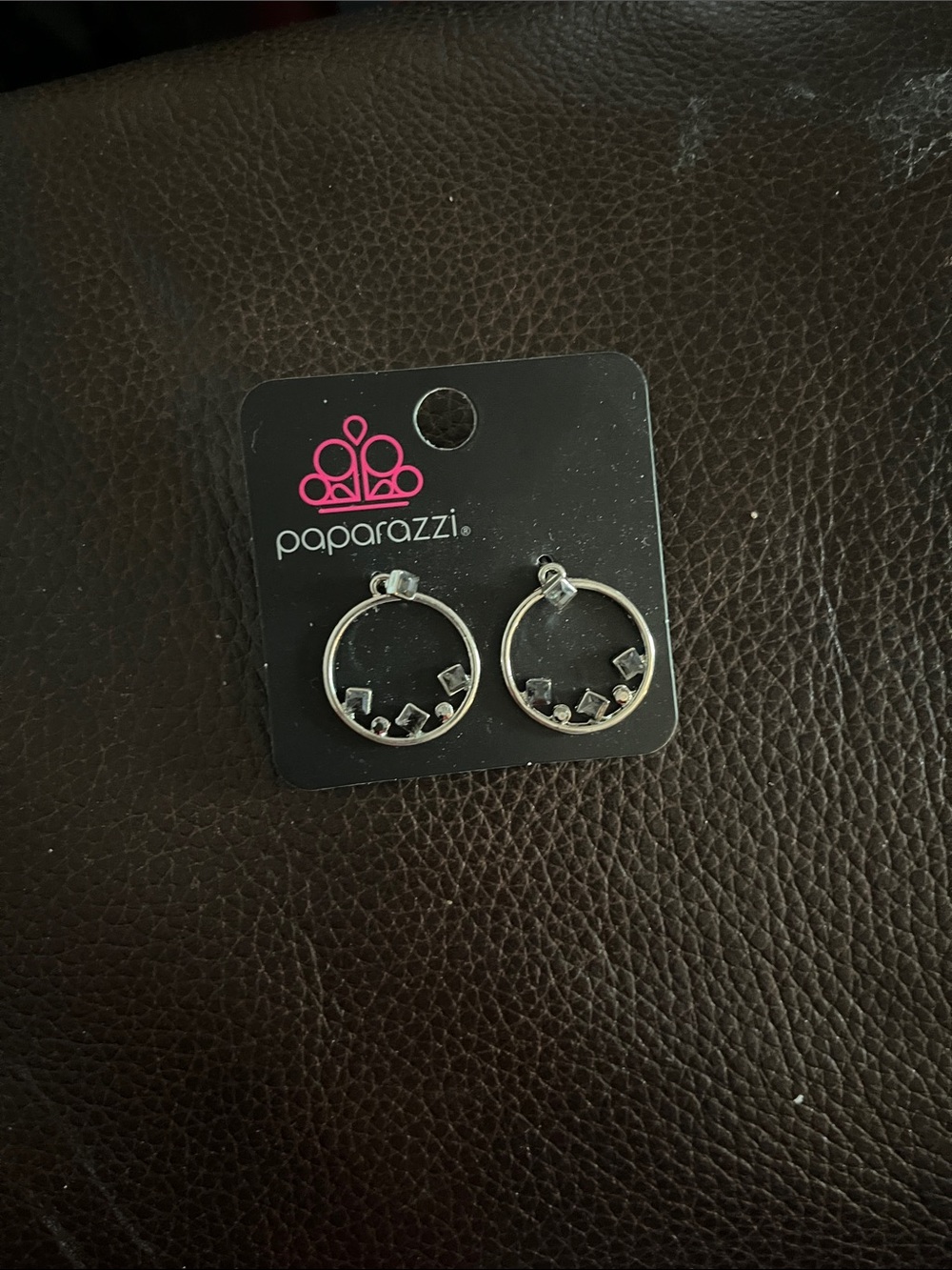 Brand New Earrings
